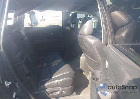 2016 Honda Pilot Ex-L from USA, damaged, VIN 5FNYF6H50GB031622